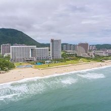 海冠度假公寓(阳江海陵岛十里银滩店)