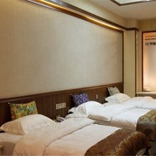 石林建辉客栈
