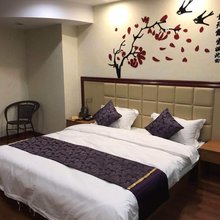 悦君酒店(浙江理工大学临平校区店)