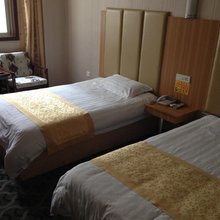 竹山烟草宾馆