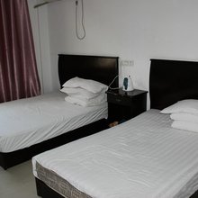 无锡自由港旅馆