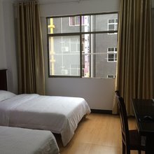 恩施客仙居住宿