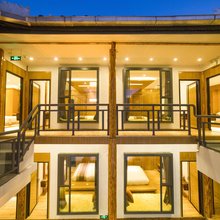 腾冲想住致青春客栈