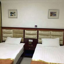成都鑫城时尚公寓(成都东站东广场店)