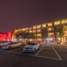 雅府大酒店