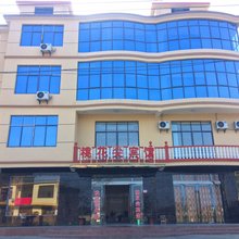 永修桃花尖宾馆