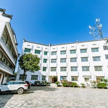 黟县稻花香酒店