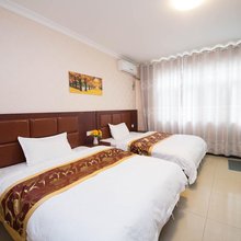长沙潇湘商务宾馆(高铁南站店)