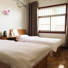 华山隆隆宾馆(长城路分店)