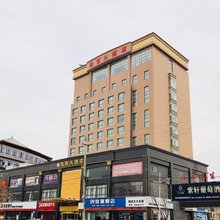 陇西大酒店(人民广场店)