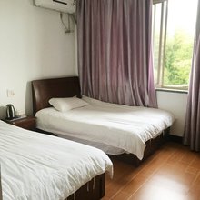 桐庐大奇山山水农家