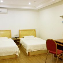 深圳水云天商务宾馆