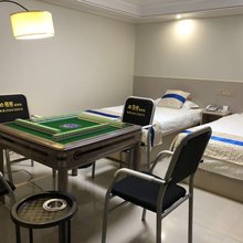 东台农友商务宾馆
