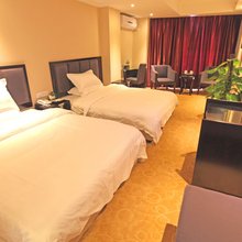 福抱酒店(重庆永川汽摩机电城店)