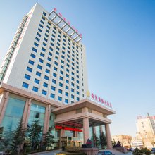 济南舜耕国际大酒店