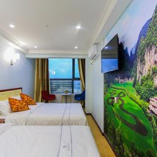 贵阳梦景酒店