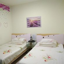 葫芦岛爱家旅店