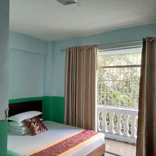 云庄旅租