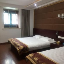 苏州绿浪宾馆
