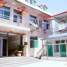 忻州太原会馆