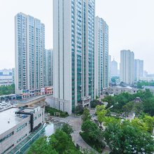 济南泰兰德民宿