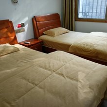 休宁齐云山欣子农家乐