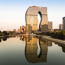 拜登公寓·杭州印店