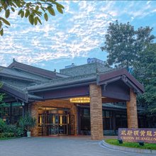 成都凯斯顿黄龙大酒店(欢乐田园店)