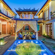 天村客栈(丽江束河古镇店)
