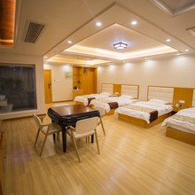 岳西银泰农家乐