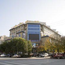延安美联酒店