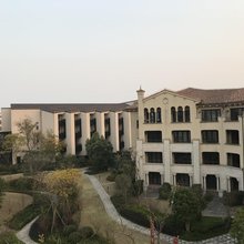 上海Homey酒店公寓