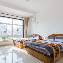 上海春心农家独栋别墅