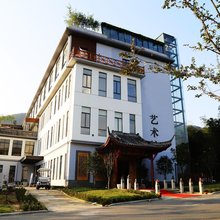 杭州云上堂酒店