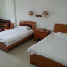 龙岩永辉旅馆