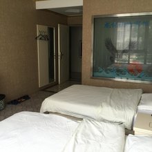 南京龙悦商务宾馆