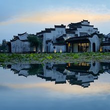 黄山澍德堂