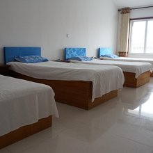 荣成鑫达旅馆