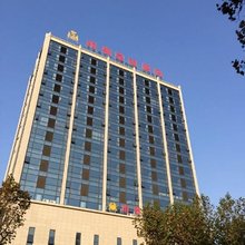 珀斯皇冠酒店(荣成高铁站店)