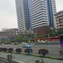 广州温馨青年旅舍体育西路店