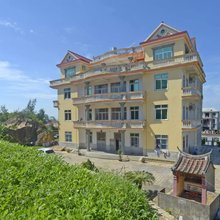 湄洲岛宜家度假山庄