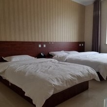 保定泰华快捷宾馆