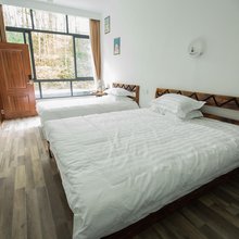 缙云·Life晨悠|美境民宿(仙都景区店)
