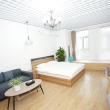 青岛美驻小屋