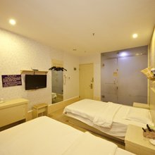 七星快捷酒店(福州马尾君竹店)