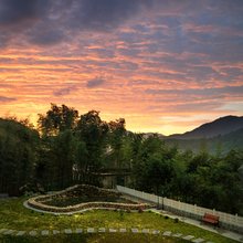 莫干山富鸿山居