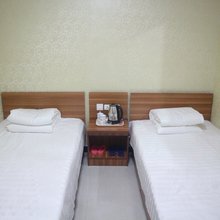 张北卓雅宾馆