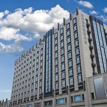 青岛紫玥国际酒店公寓
