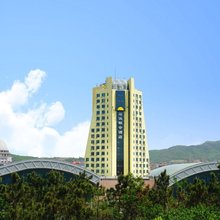 居佳联合酒店(威海海水浴场哈工大店)