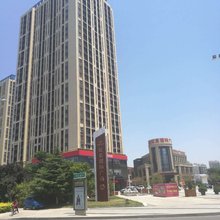 途安酒店公寓(红星国际广场)